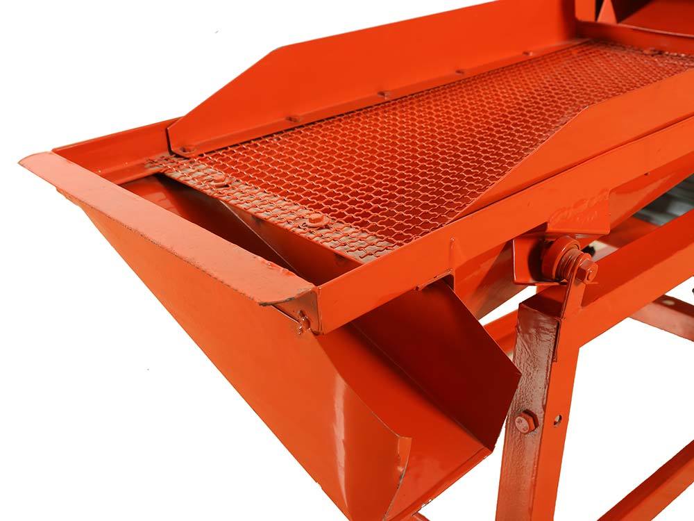 180- Coffee Peeling Machine