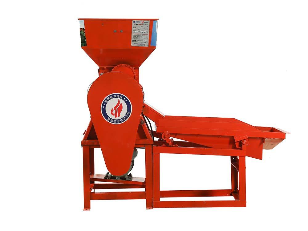 180- Coffee Peeling Machine