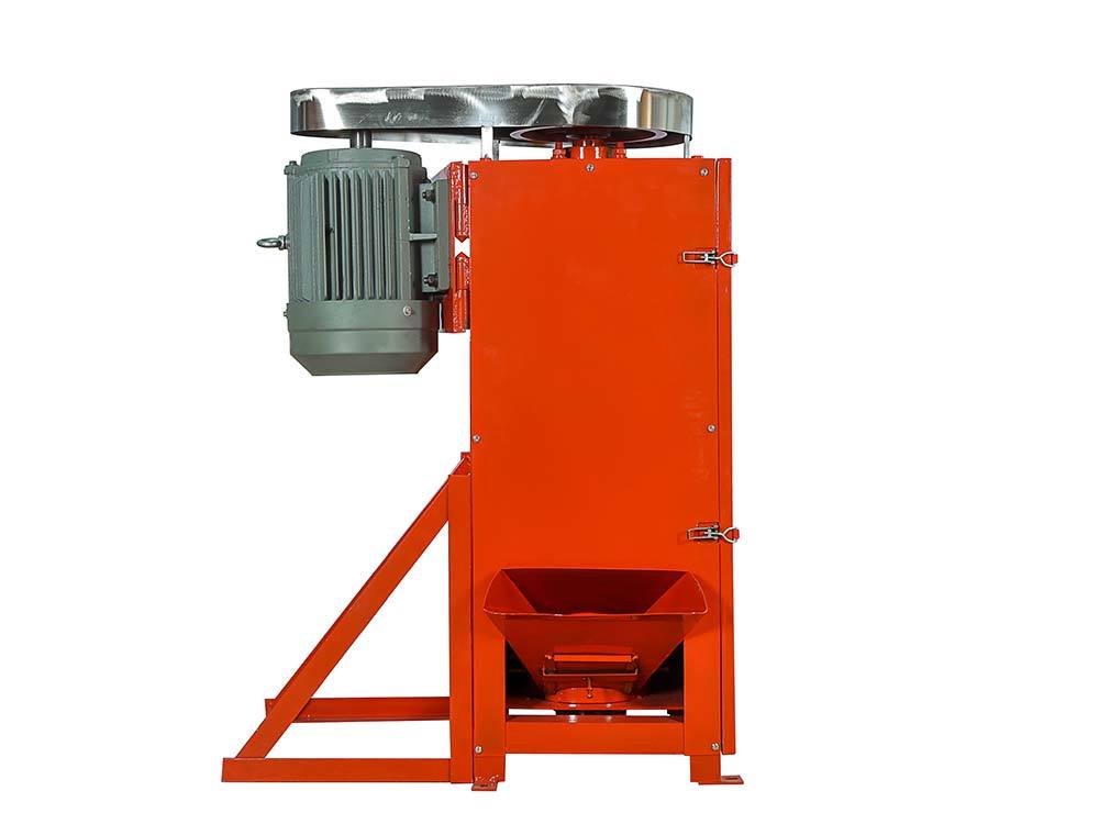 180-2500 coffee peeling and degumming machine